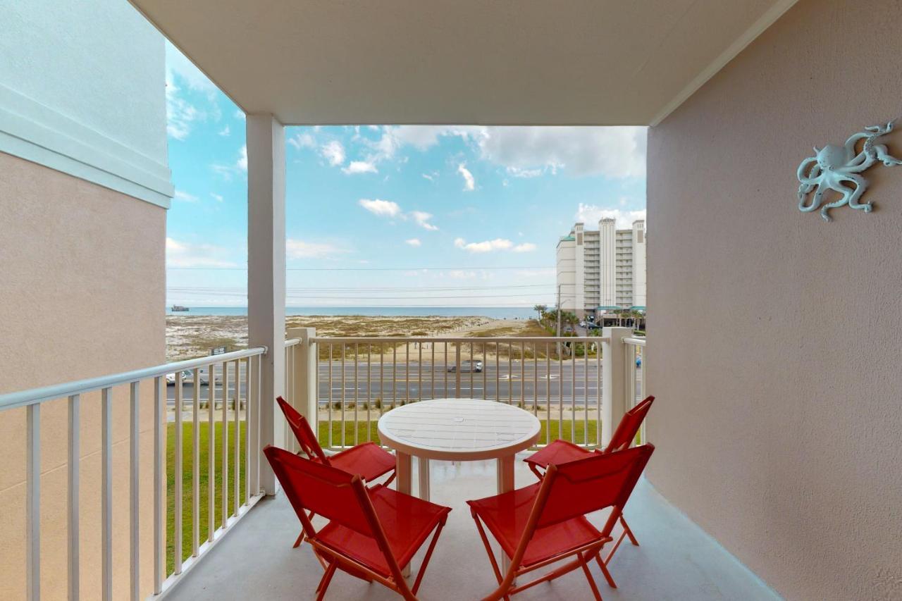 גולף שורז Grand Beach Resort 303 מראה חיצוני תמונה