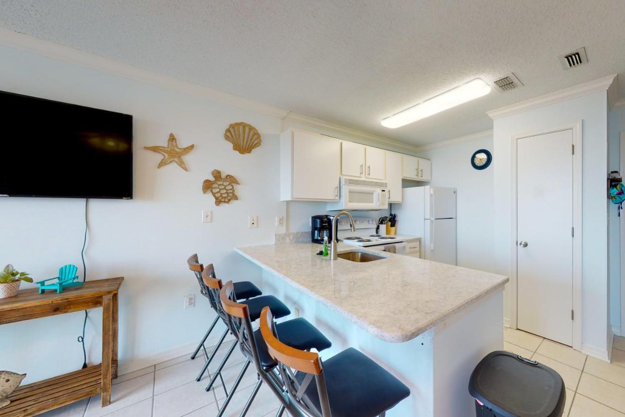 גולף שורז Grand Beach Resort 303 מראה חיצוני תמונה