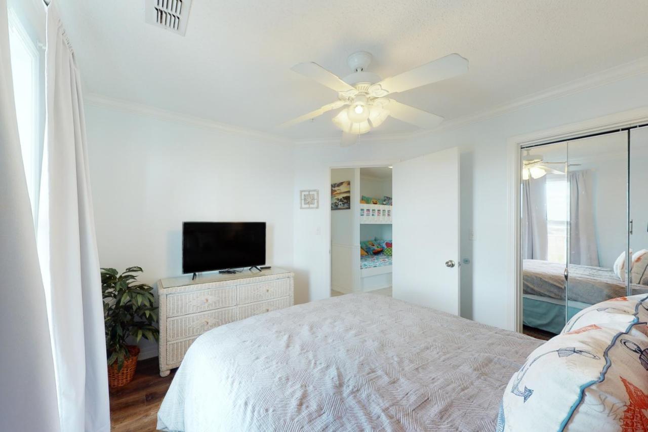 גולף שורז Grand Beach Resort 303 מראה חיצוני תמונה