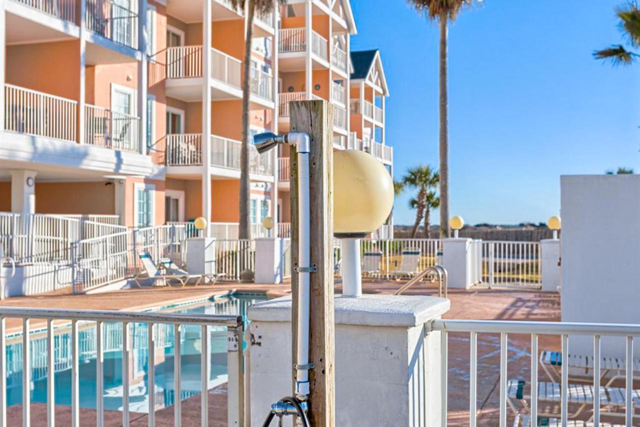 גולף שורז Grand Beach Resort 303 מראה חיצוני תמונה