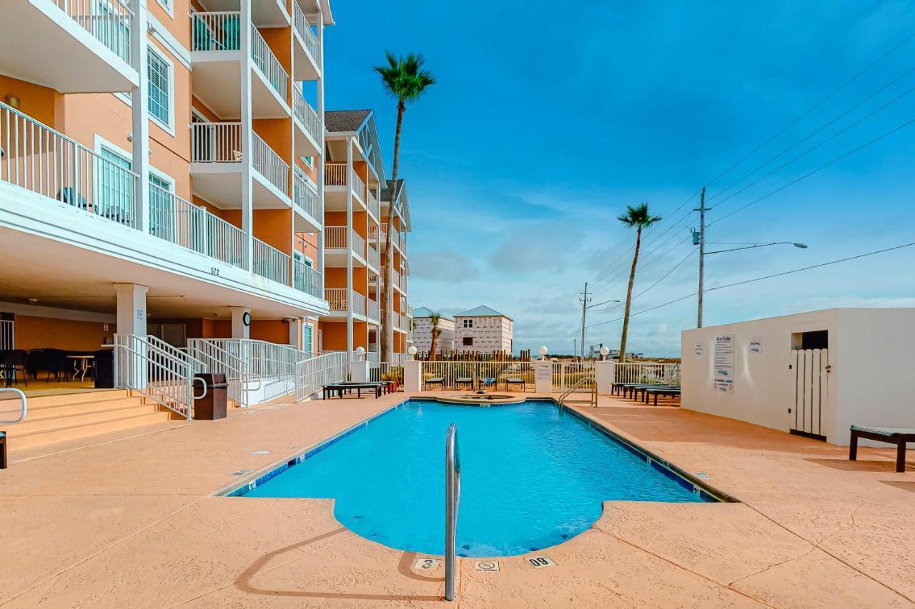 גולף שורז Grand Beach Resort 303 מראה חיצוני תמונה