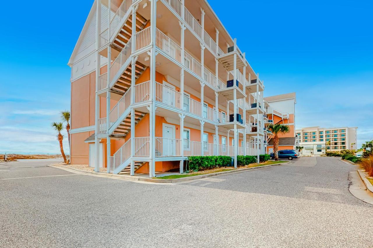 גולף שורז Grand Beach Resort 303 מראה חיצוני תמונה