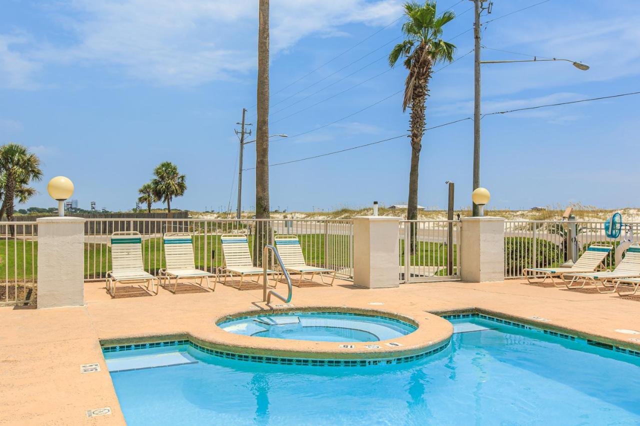 גולף שורז Grand Beach Resort 303 מראה חיצוני תמונה
