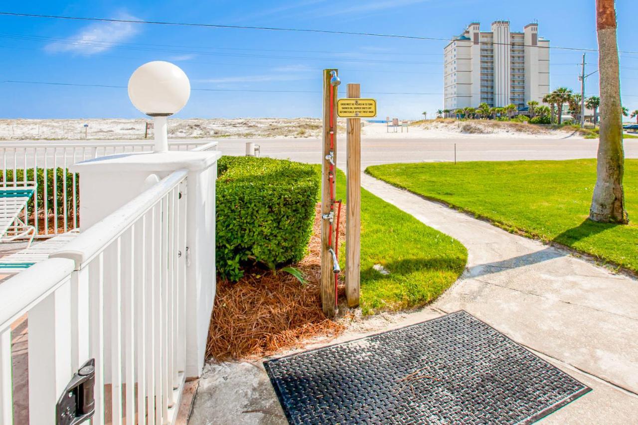 גולף שורז Grand Beach Resort 303 מראה חיצוני תמונה